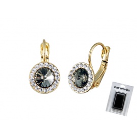 EAR WORKS RIVOLI HOOK MULTI 7MM SLATE GP 1568_2096612615