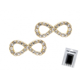 EAR WORKS INFINITY GP          1580