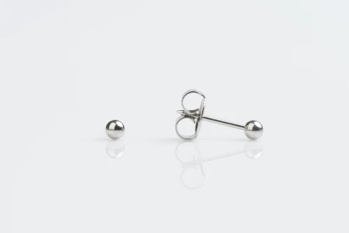7532 0300 - SYS75 S/STEEL 3mm BALL