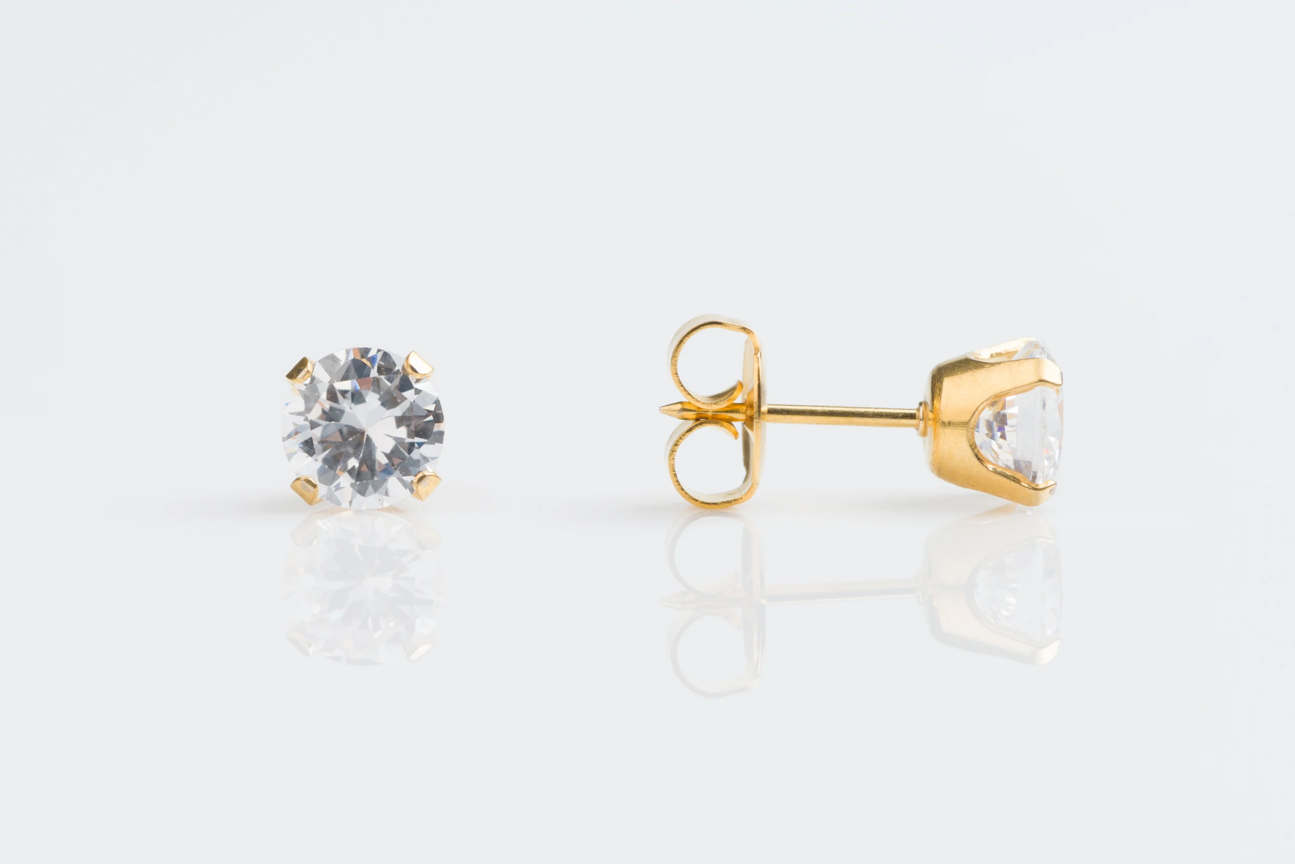 7551 0100 scaled - SYS75 24K G/P 6mm CUBIC ZIRCONIA