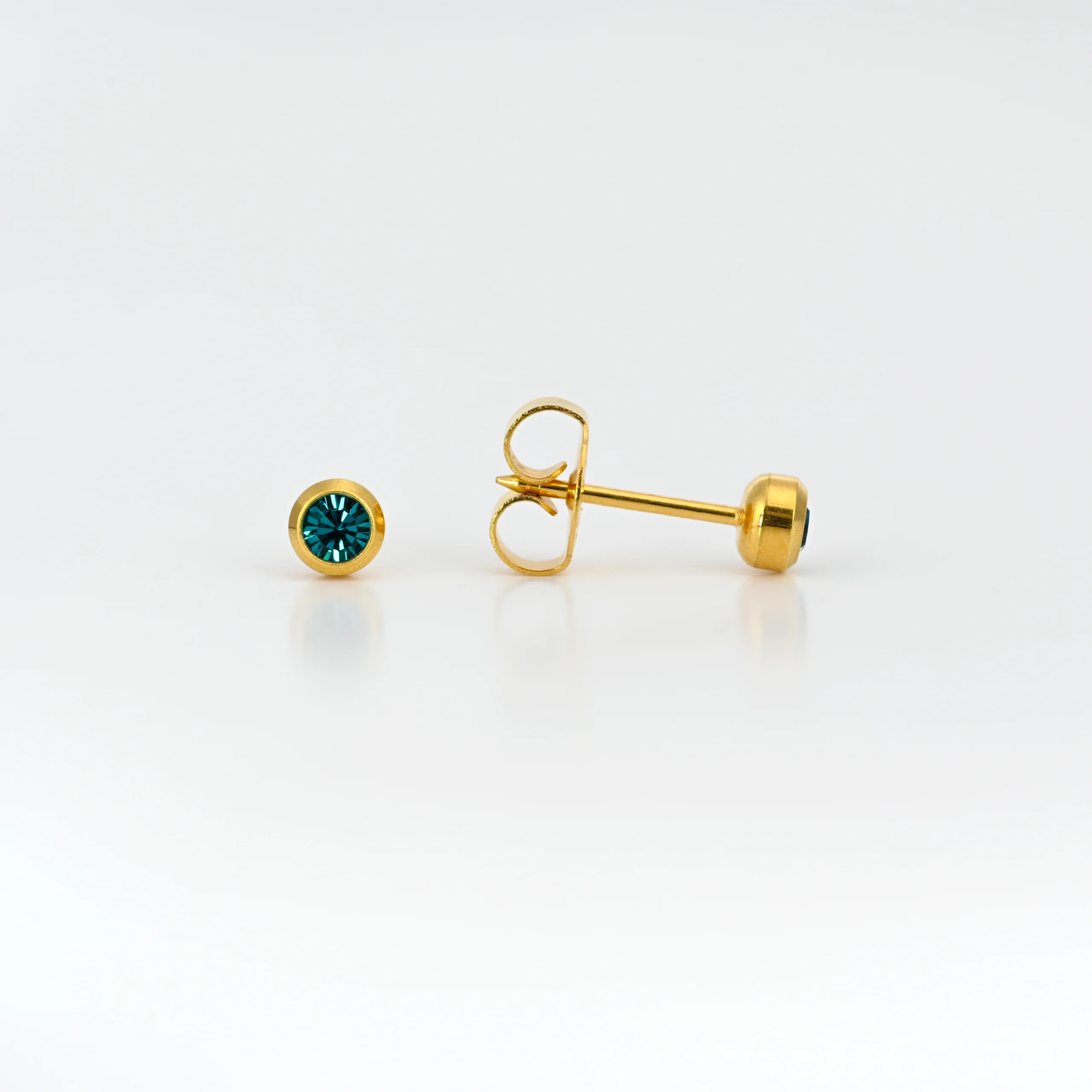 7511 0212 3000 H scaled - SYS75 24K G/P 4mm BEZEL BLUE ZIRCON