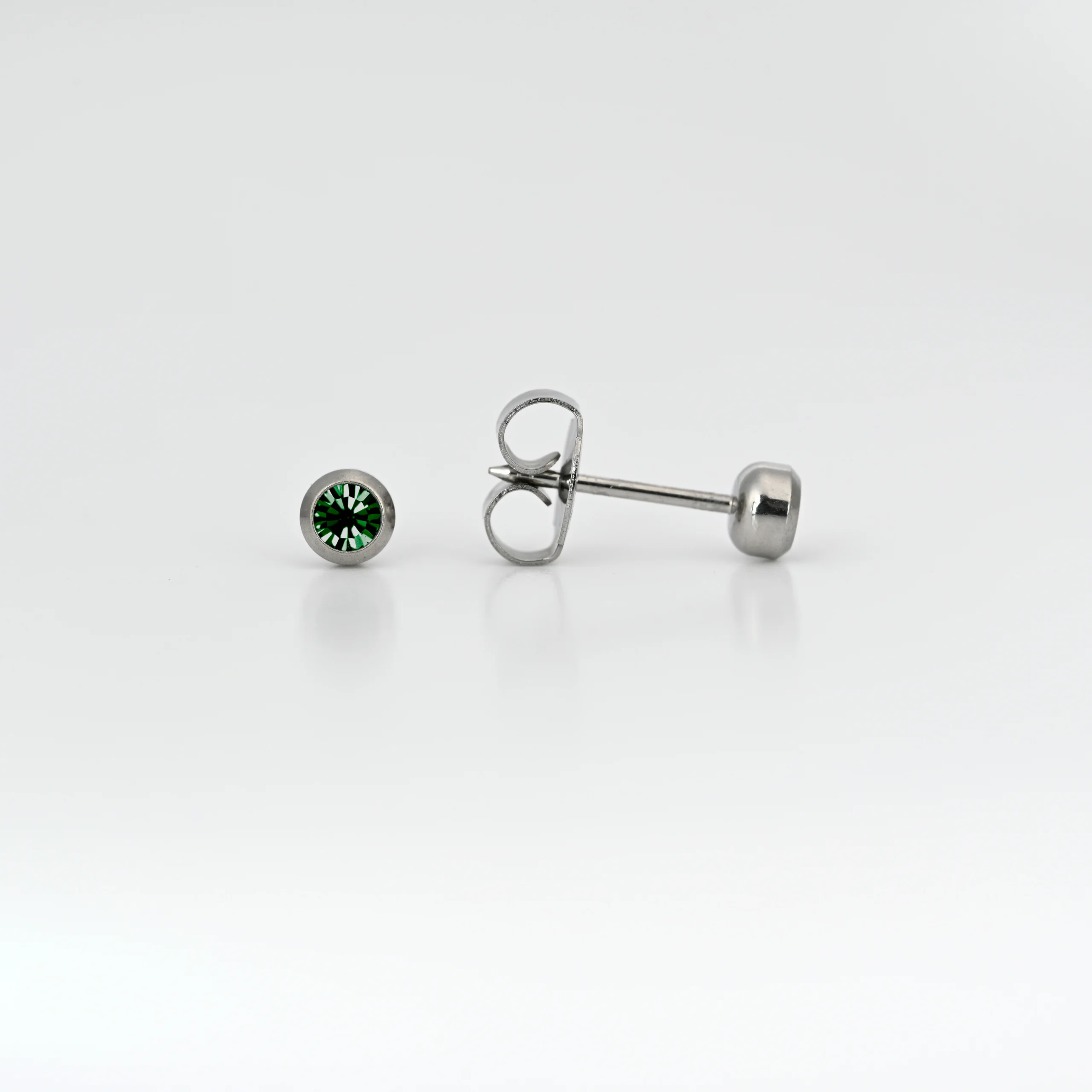 7512 0205 3000 H scaled - SYS75 S/STEEL 4mm BEZEL EMERALD