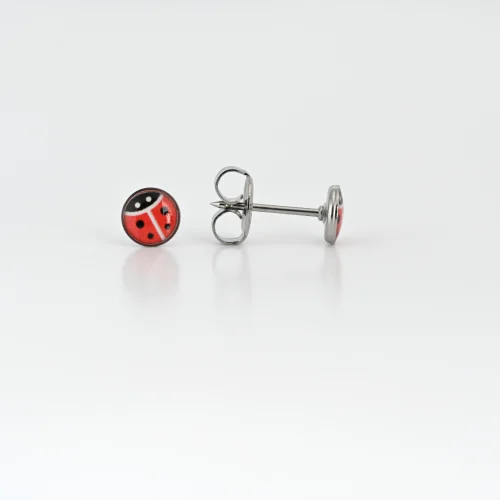 7512 0603 3000 H 2 - SYS75 S/STEEL LADY BIRD