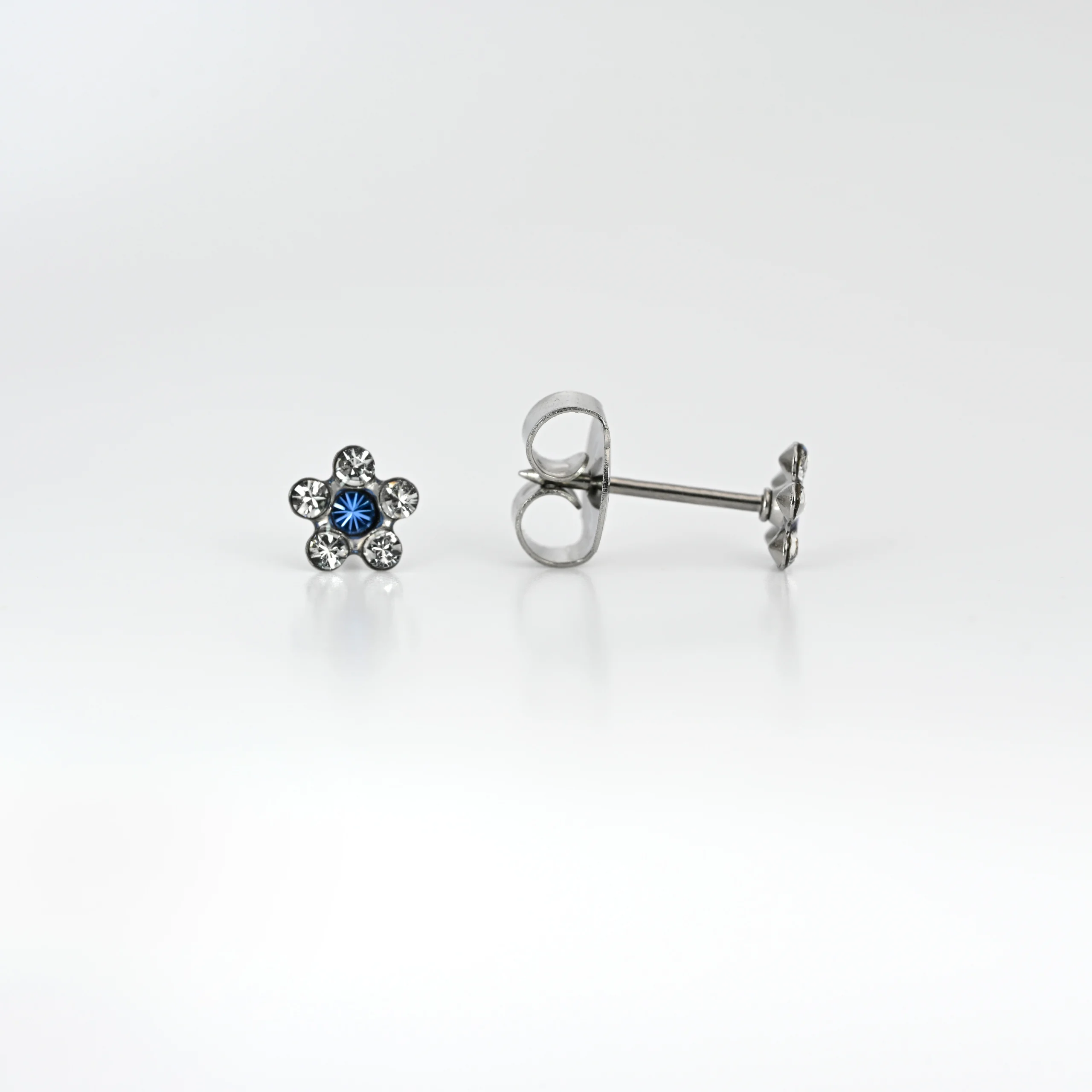 7512 6049 3000 H scaled - SYS75 S/STEEL DAISY SAPPHIRE