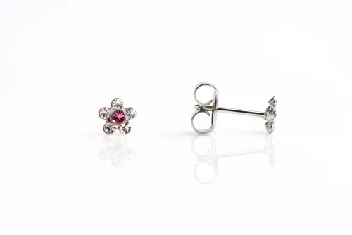7512 6410 - SYS75 S/STEEL DAISY PINK
