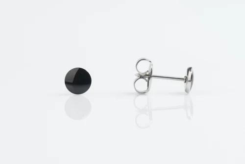 7512 0624 - SYSTEM 75 BLACK 6MM S/S/S