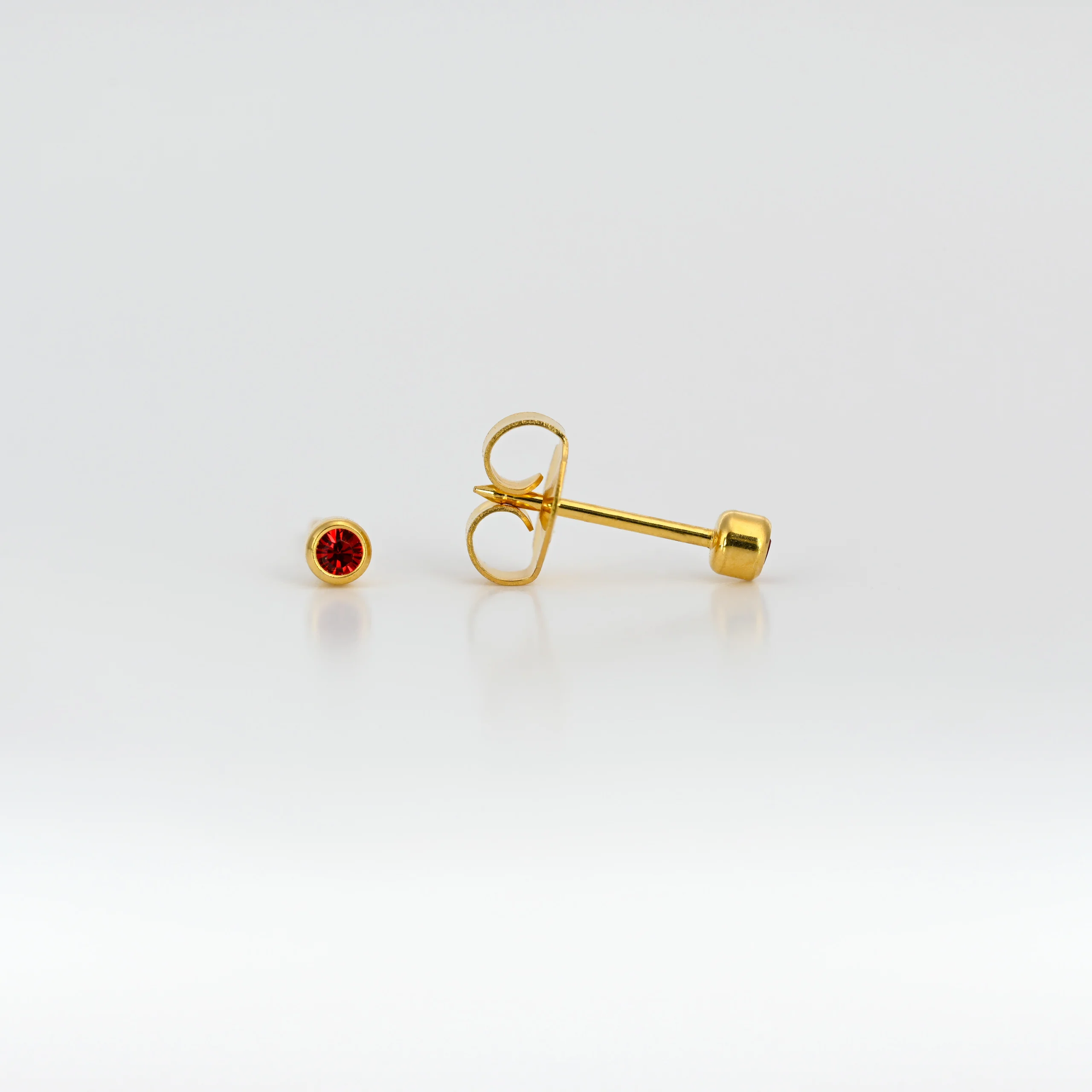 7531 0207 3000 H scaled - SYS75 24K G/P 3mm BEZEL RUBY