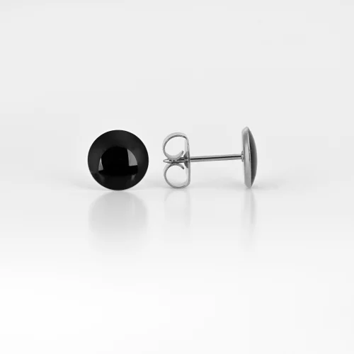 7524 3653 3000 H - SYS75 S/STEEL BLACK 8MM DISC