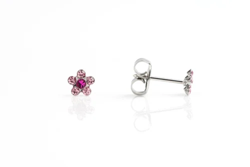 7512 6023 - SYSTEM 75 S/S/S LT ROSE/FUCHSIA