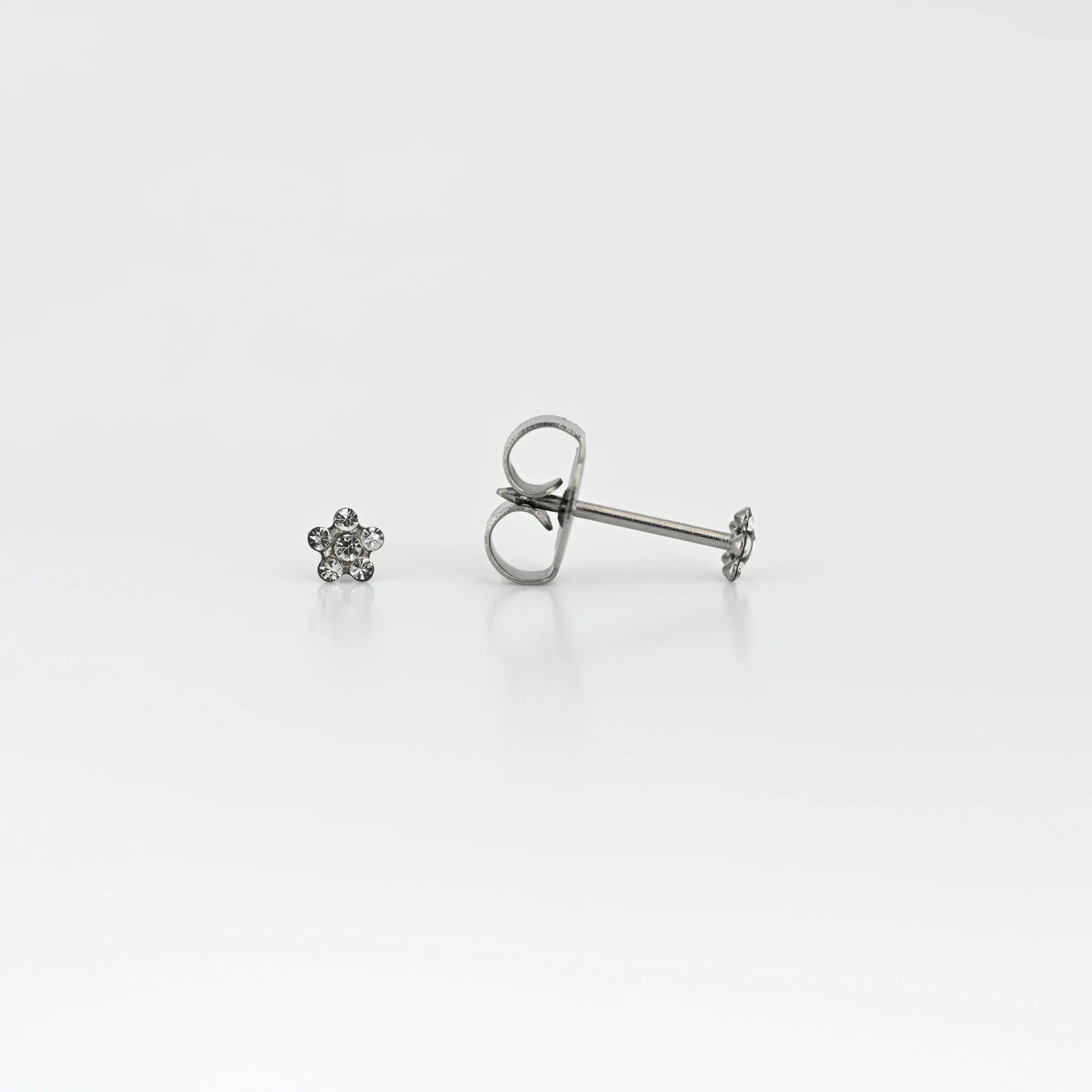 7532 6004 3000 H scaled - SYS75 S/Steel Mini Daisy Crystal
