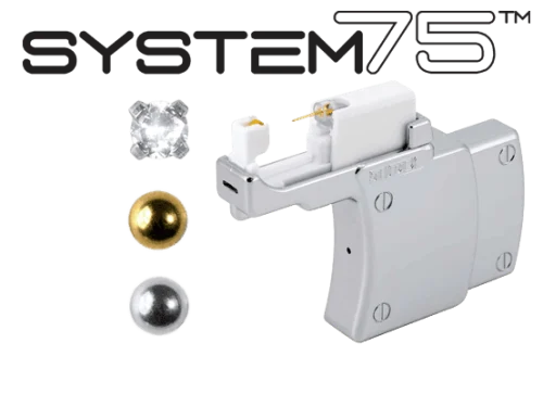 Studex System75 Ear Piercing