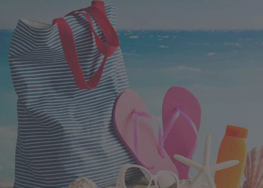 beack-bags Beach Bags