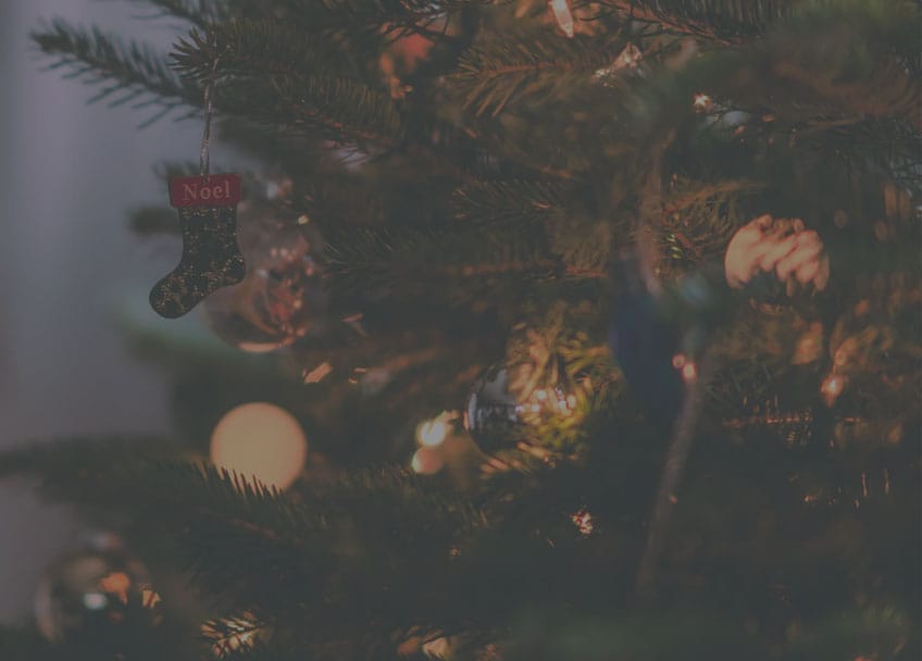 christmas bg - Christmas will be here before you know it!