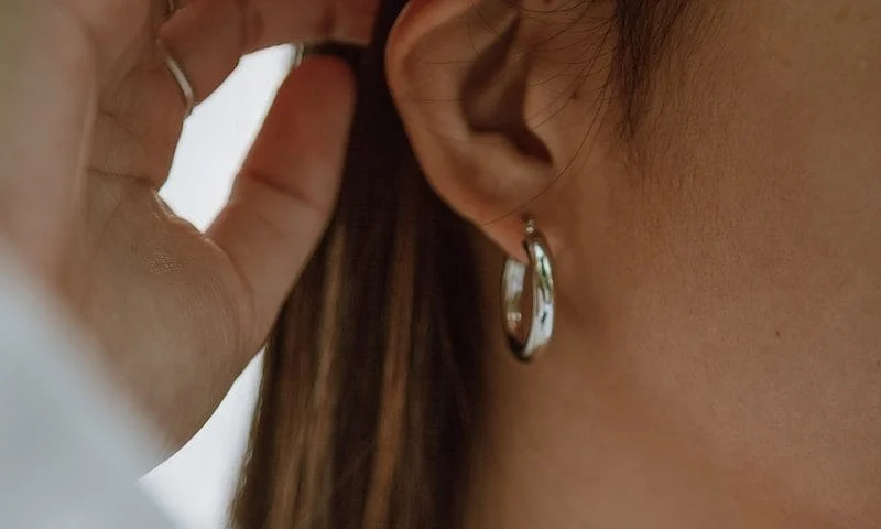 Earring