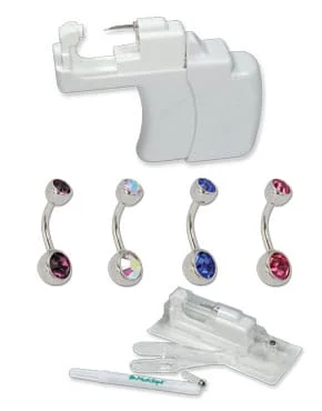 Medisept Belly Piercing