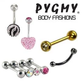 Body Jewellery
