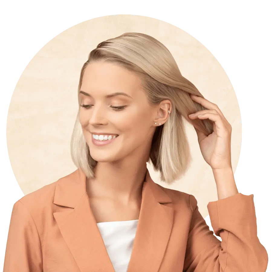 Register for wholesale account