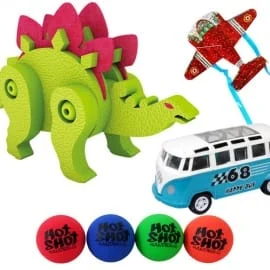 Toys