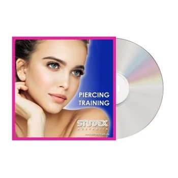 Studex Piercing Training