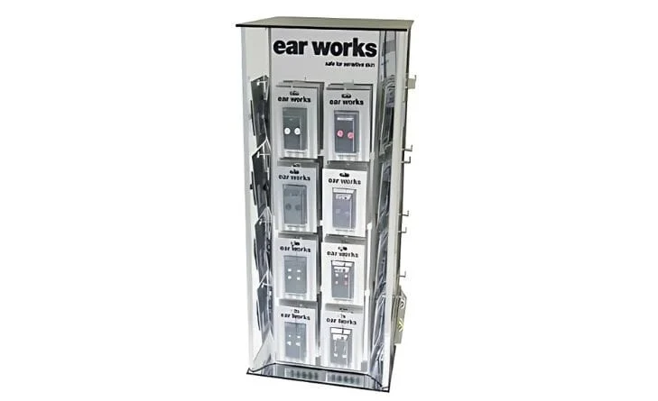 Ear Works & Body Works