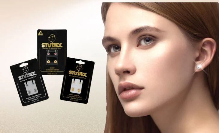 Studex Ear Piercing Australia