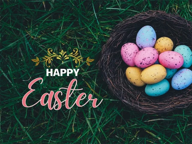 Happy_Easter Easter’s On It’s Way!
