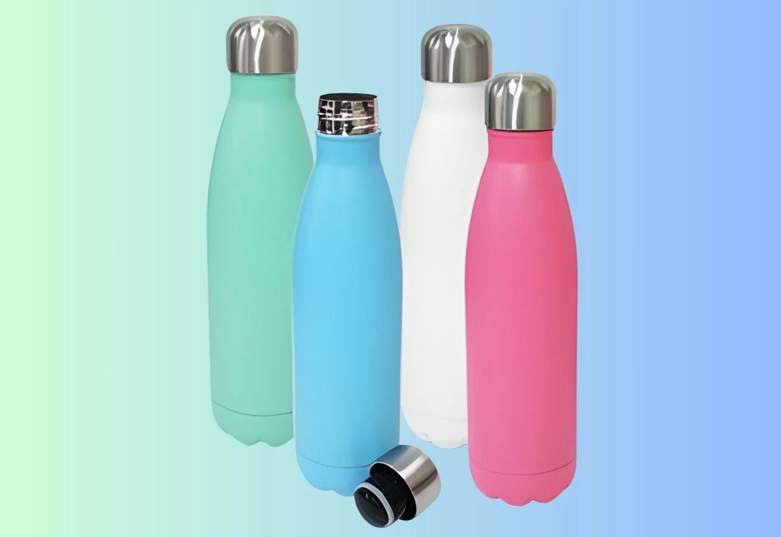 Double Wall Drink Bottles Double Wall Drink Bottles