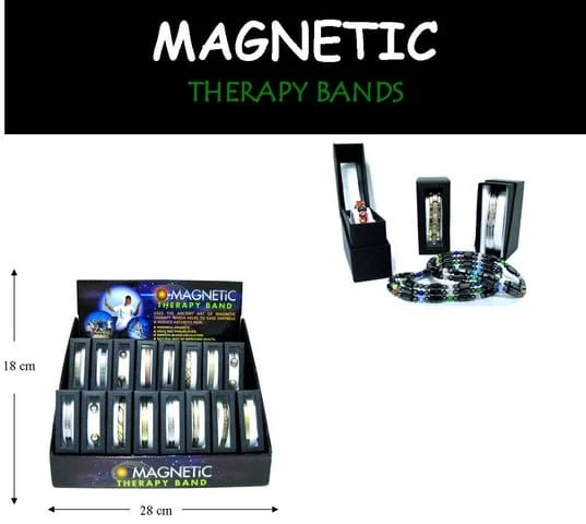 Magnetic Jewellery