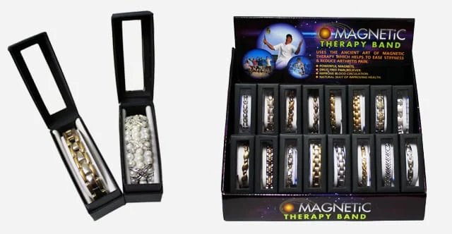 Magnetic Therapy Jewellery