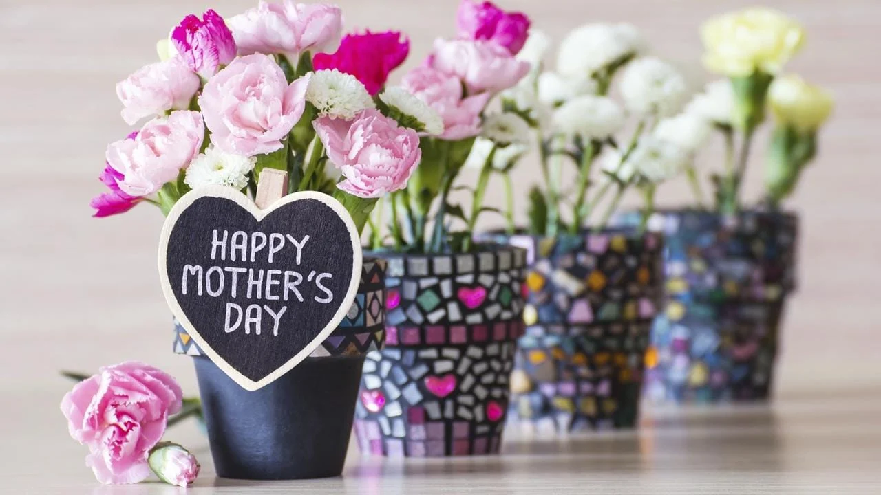 Mother’s Day Mother’s Day