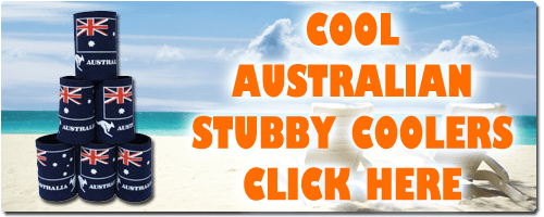 Stubby Coolers