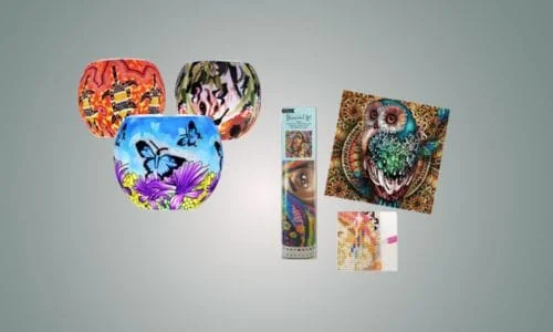 Gift & Novelties