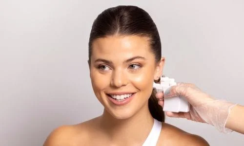 Full range of Piercing Systems