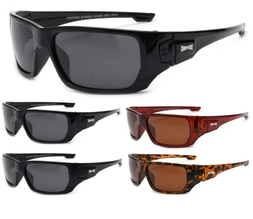 POL456 - SUNGLASSES POLARIZED
