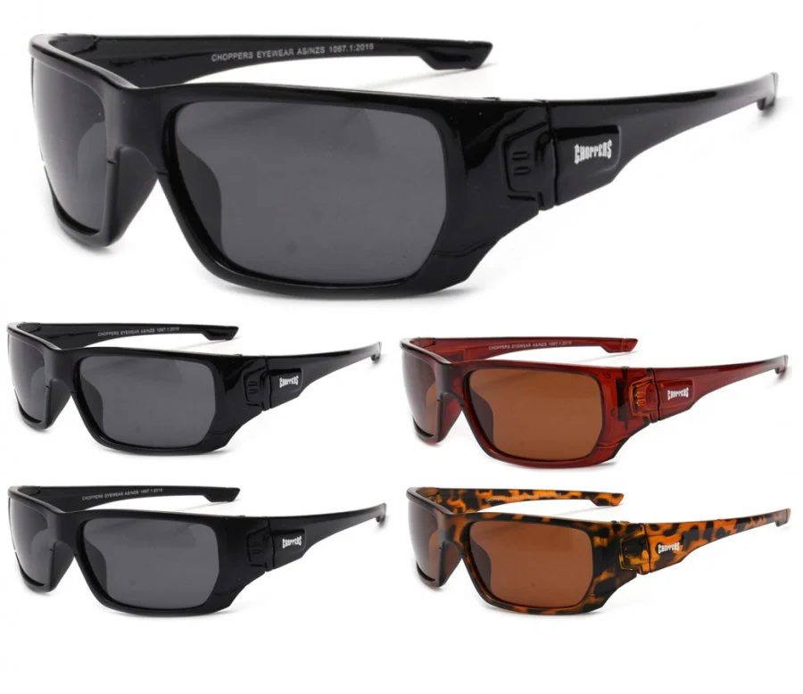 POL456 - SUNGLASSES POLARIZED