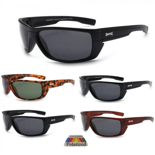 POL458 - SUNGLASSES POLARIZED