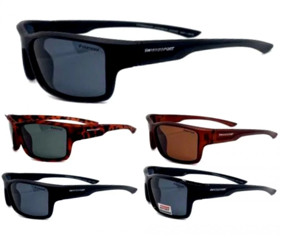 POL801 - SUNGLASSES POLARIZED