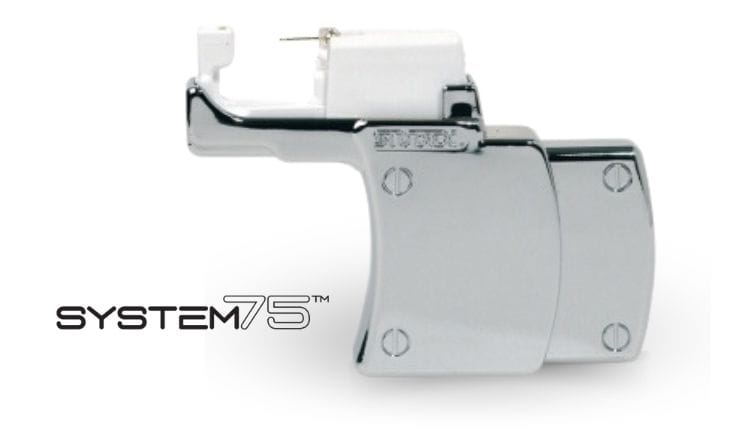 System 75 Piercing Instruments