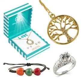 Jewellery