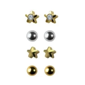 Ball & Shapes