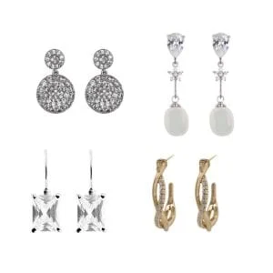 Cubic Zirconias
