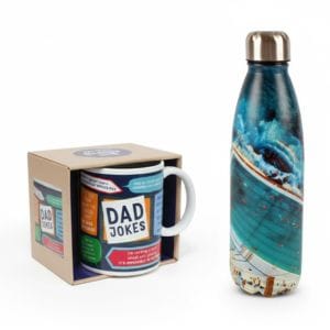 Mugs & Drink Bottles