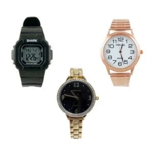 Watches
