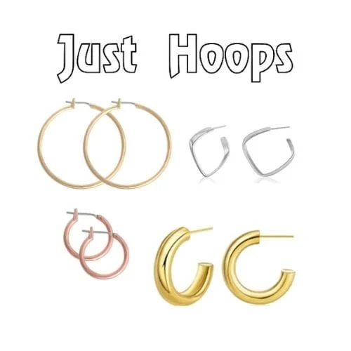 Just Hoops