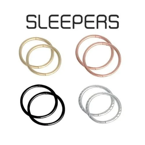 Sleepers