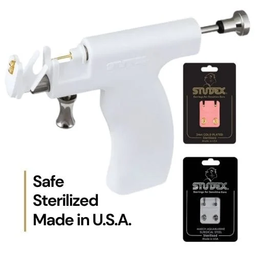 Studex Universal Ear Piercing