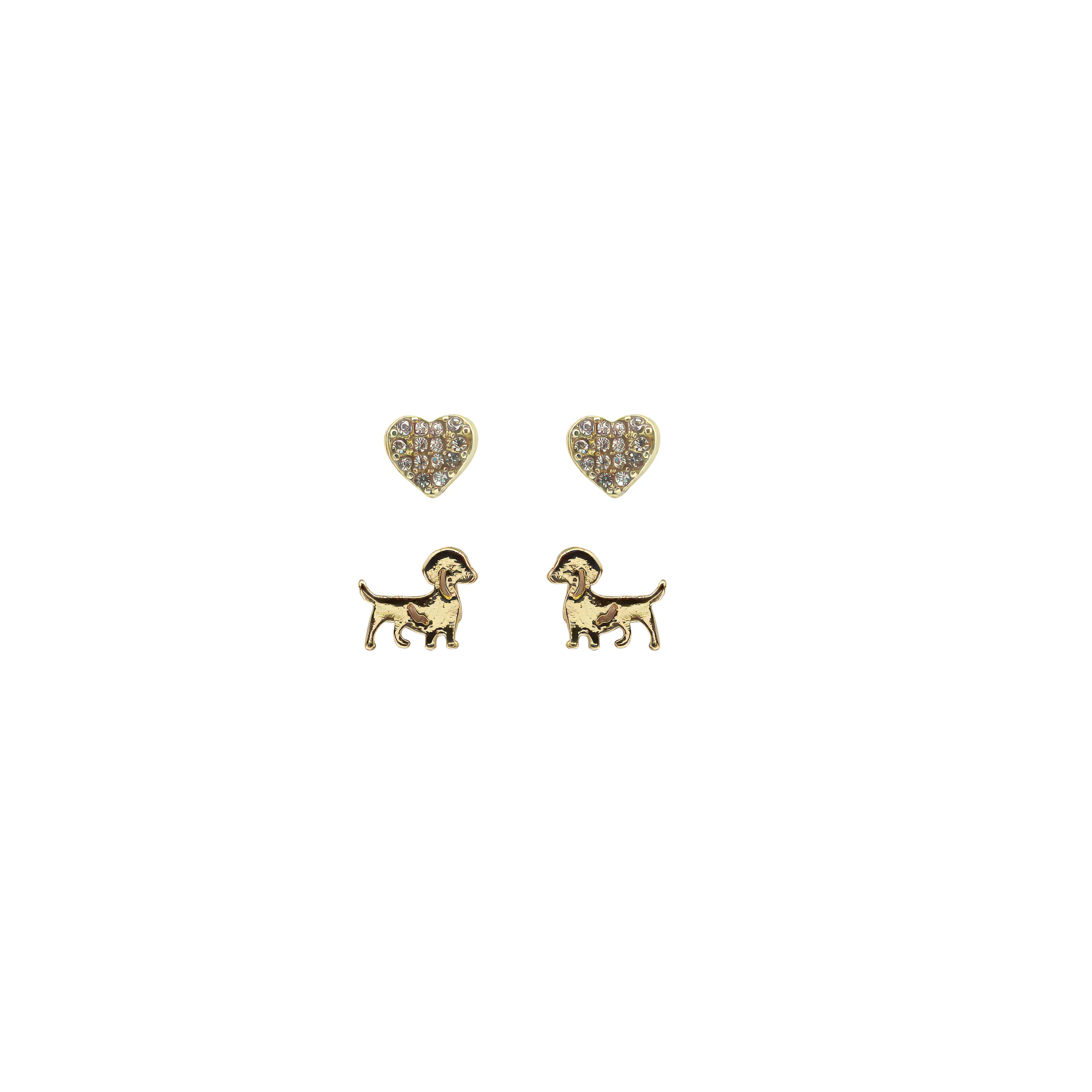 7198 scaled - SENSATION KIDS DOGGIE SET GP