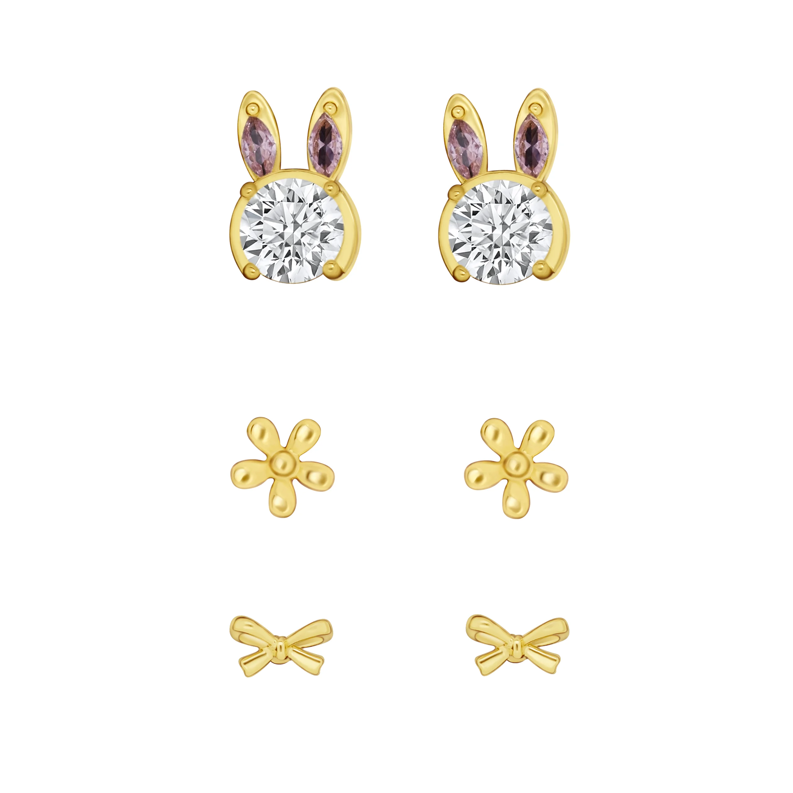 7200 scaled - SENSATION KIDS BUNNY SET GP