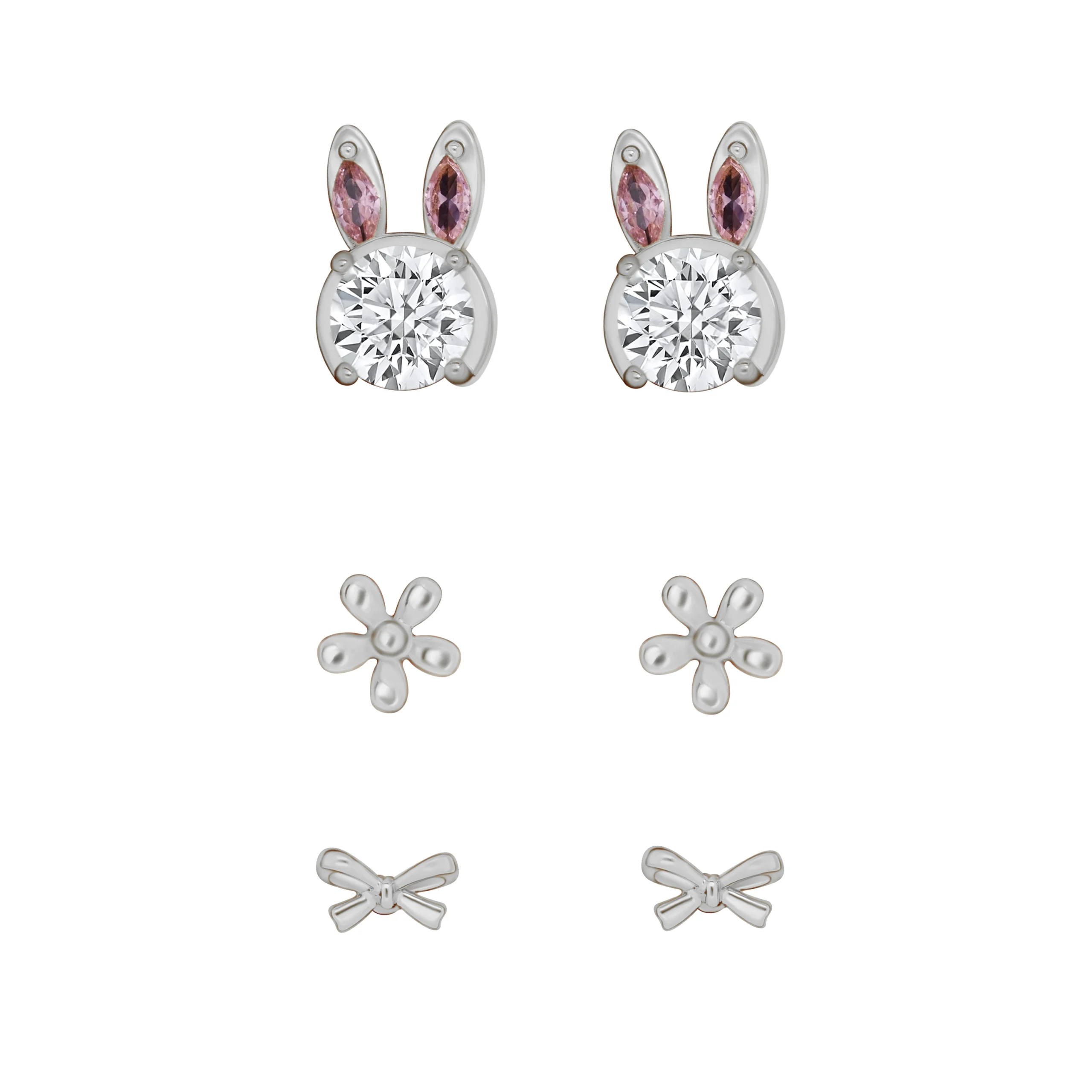 7201 scaled - SENSATION KIDS BUNNY SET RH