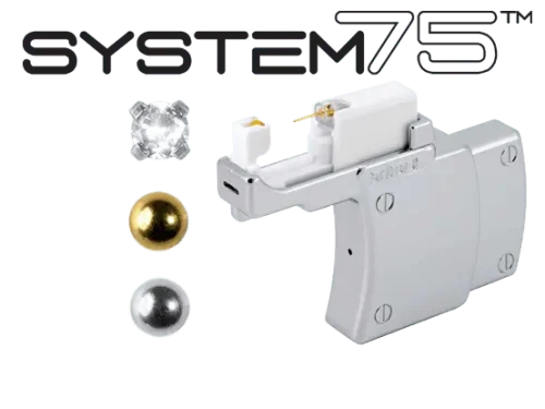 Studex System75 Ear Piercing